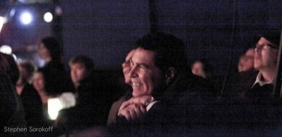 Clint Holmes Photo