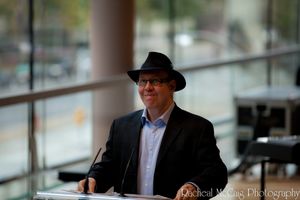 Aubrey Dan @ BroadwayWorld Aubrey Dan Photo