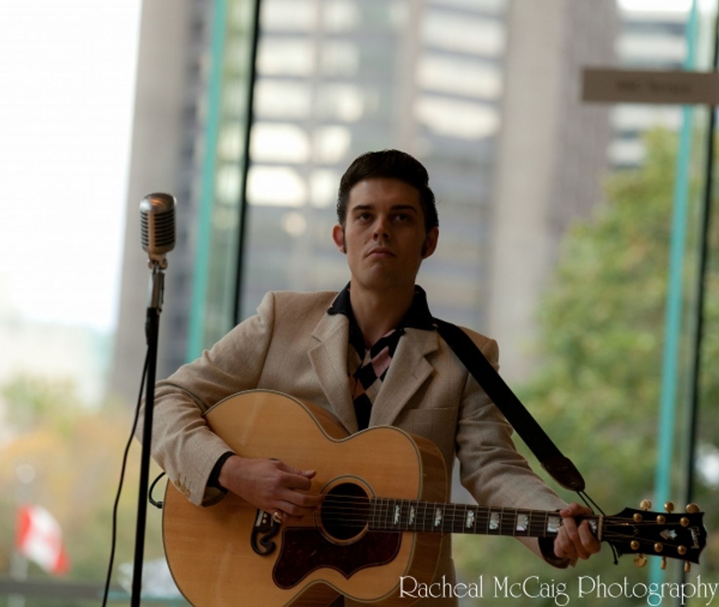 Photo Coverage: Hal Prince Visits Toronto to Launch Dancap's 2012 Season Photo Coverage: Hal Prince Visits Toronto to Launch Dancap's 2012 Season Image