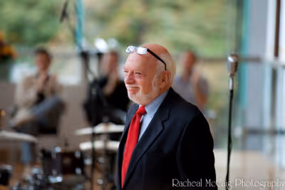 Harold Prince Photo