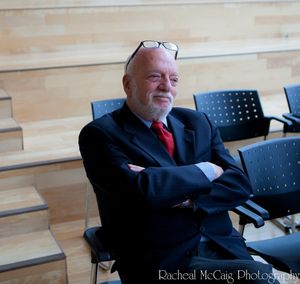 Harold Prince @ BroadwayWorld Harold Prince Photo