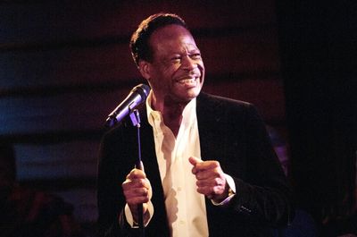 Edwin Hawkins Photo