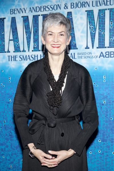 Nina Lannon Photo