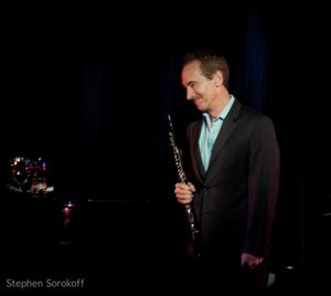 Jason Graae @ BroadwayWorld Jason Graae Photo