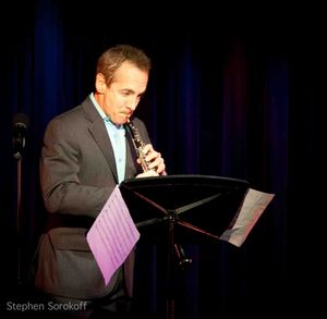 Jason Graae @ BroadwayWorld Jason Graae Photo