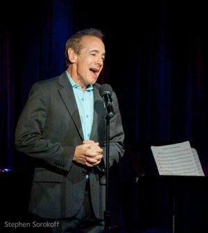 Jason Graae @ BroadwayWorld Jason Graae Photo