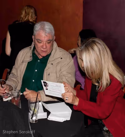 Rex Reed Photo