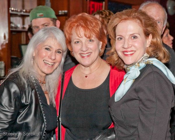 Jamie deRoy        Anna Bergman Photo