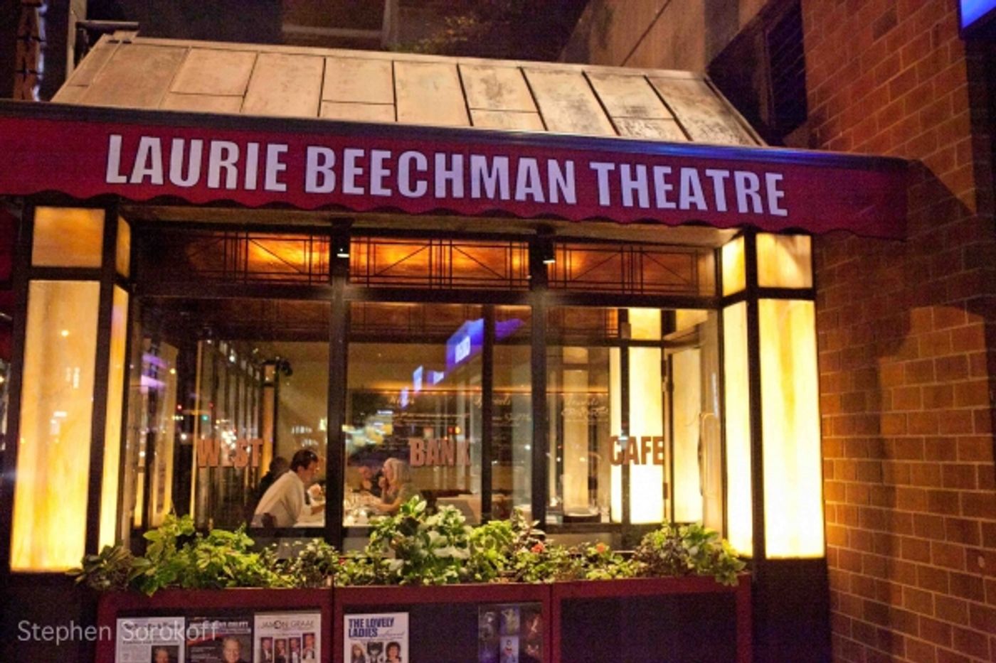 Photo Coverage: Jason Graae Brings 'PERFECT HERMANY' to Laurie Beechman Theatre  Image