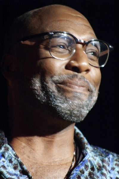 Martin Head Photo