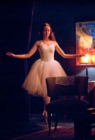 Photo Flash: City Players Present MATCH Photo Flash: City Players Present MATCH Image