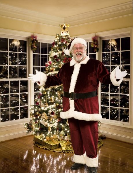 Photo Flash: ANOTHER NIGHT BEFORE CHRISTMAS at Theatre at the Center  Image