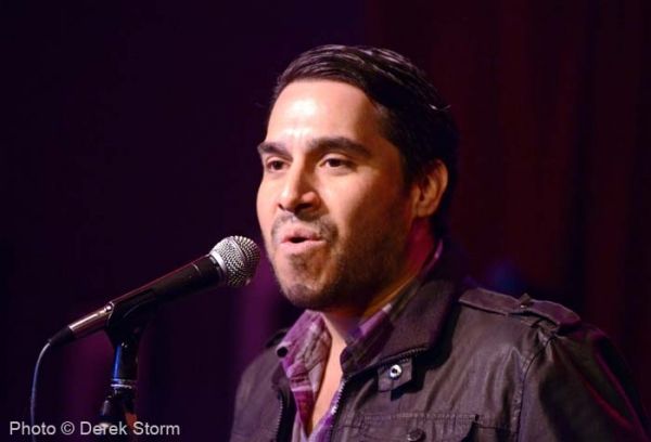 Photo Flash: Jim Caruso's Cast Party At Birdland Part II  Image