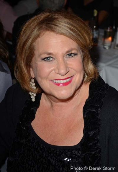 Sandi Patty Photo
