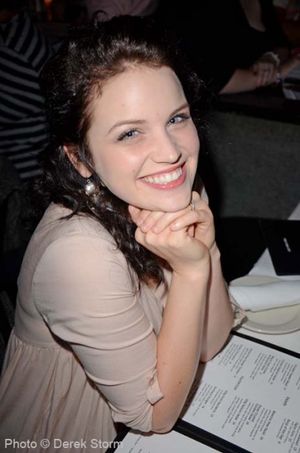 Lindsay Pearce Photo