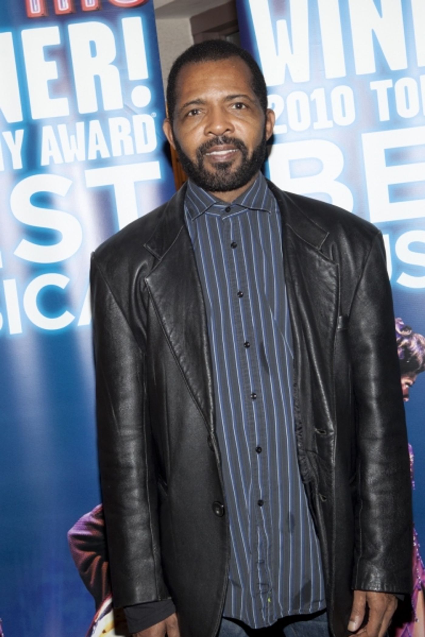 Photo Coverage: MEMPHIS Celebrates 2 Years on Broadway!  Image