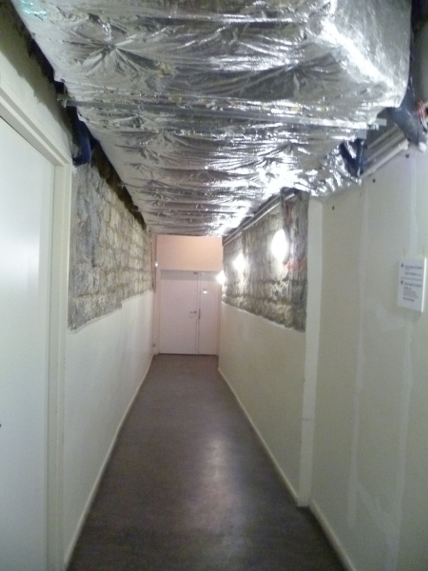 Photo Coverage: Backstage at MAMMA MIA! in Paris! Photo Coverage: Backstage at MAMMA MIA! in Paris! Image