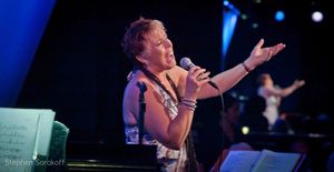 Barb Jungr Photo