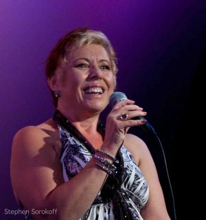 Barb Jungr Photo
