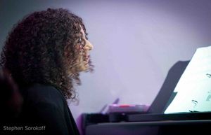 Tracy Stark @ BroadwayWorld Tracy Stark Photo