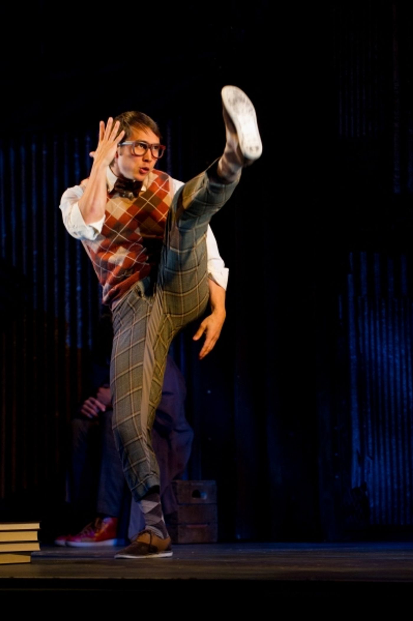 Photo Flash: ZooNation's SOME LIKE IT HIP HOP Image