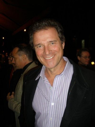 James DePaiva Photo