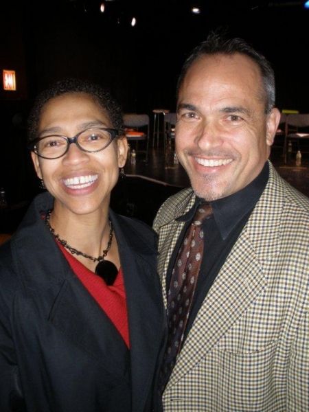 Photo Flash: The Countess of Storyville Debuts at The Players Theatre  Image