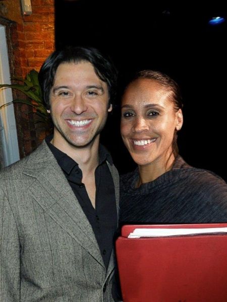 Photo Flash: The Countess of Storyville Debuts at The Players Theatre  Image