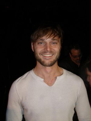 Jay Sullivan @ BroadwayWorld Jay Sullivan Photo