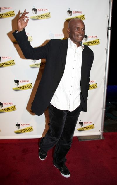 Kenny Leon  Photo