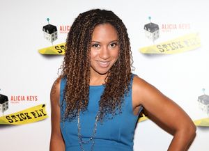 Tracie Thoms  Photo