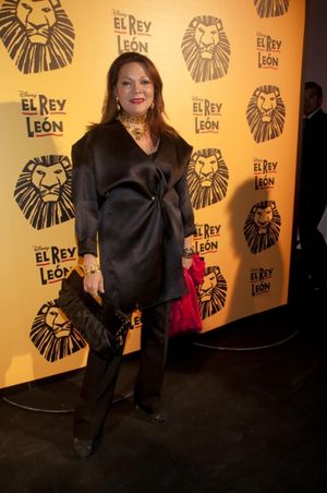 Angela Carrasco Photo