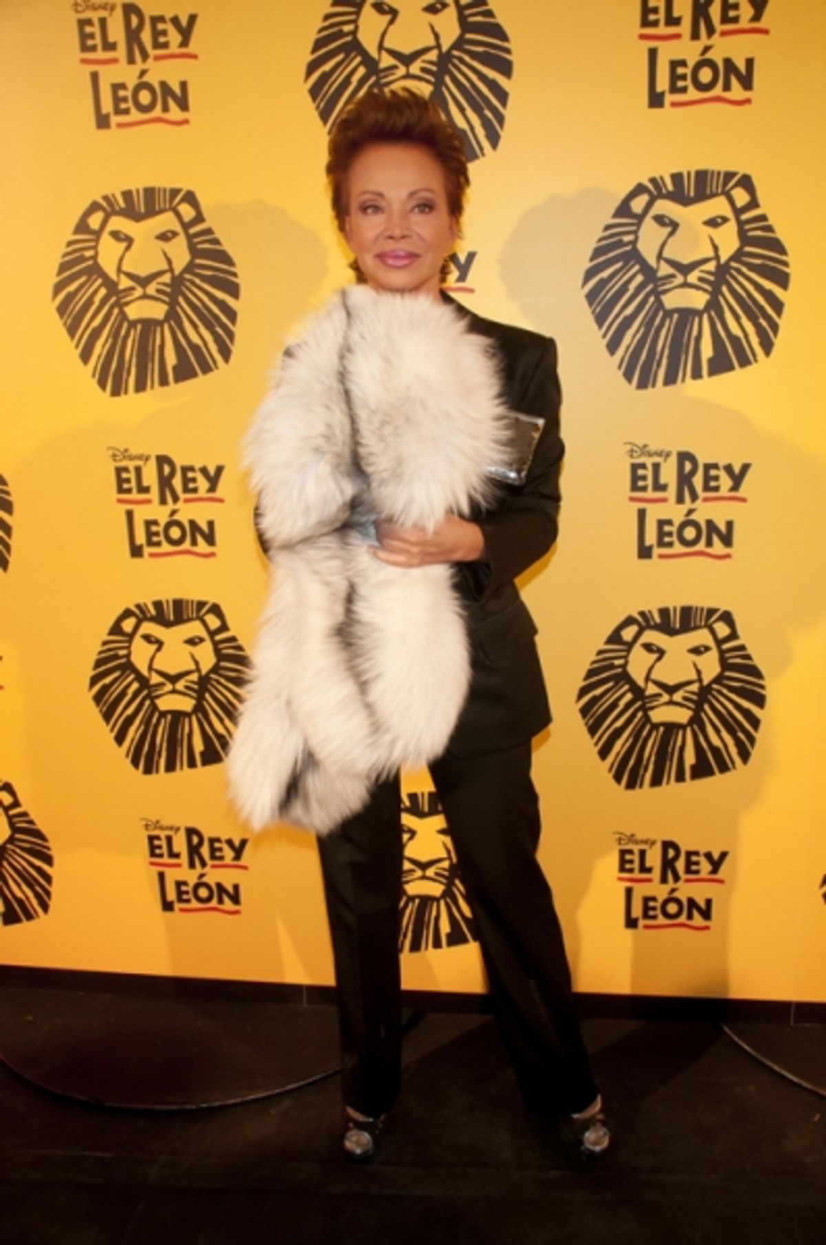 Paloma San Basilio at 