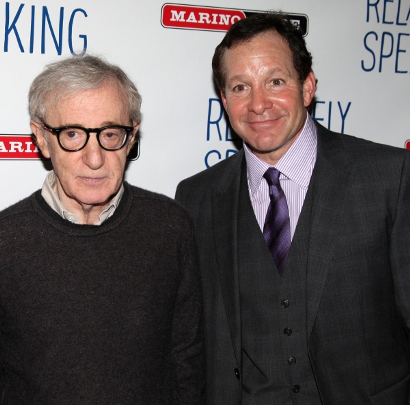 Photo Coverage: RELATIVELY SPEAKING Celebrates Opening Night!  Image