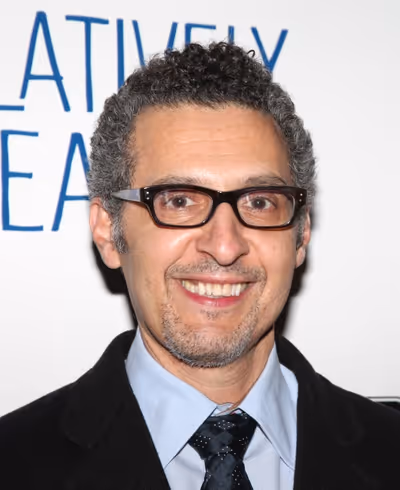 John Turturro Photo