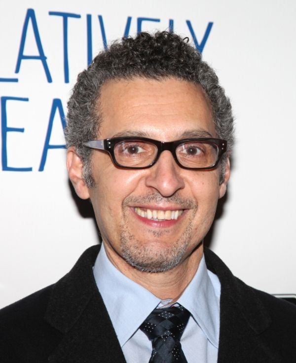John Turturro Photo