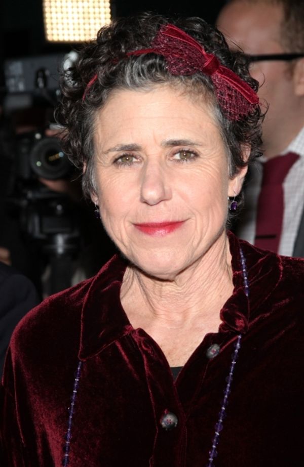 Julie Kavner  Photo