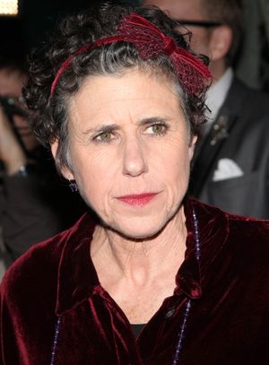 Julie Kavner  Photo