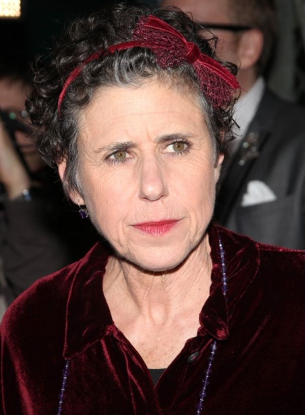 Julie Kavner  Photo