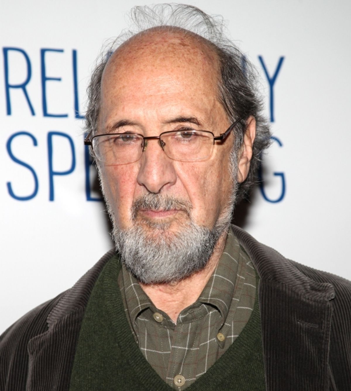 Richard Libertini  at 