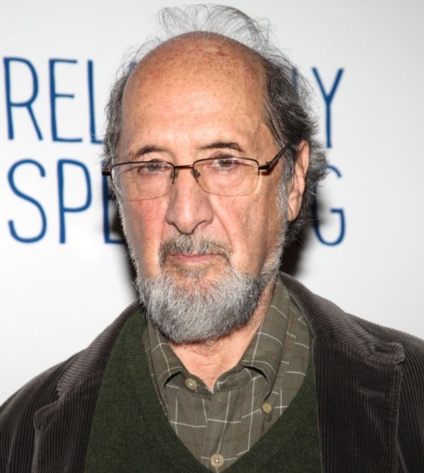 Richard Libertini  Photo