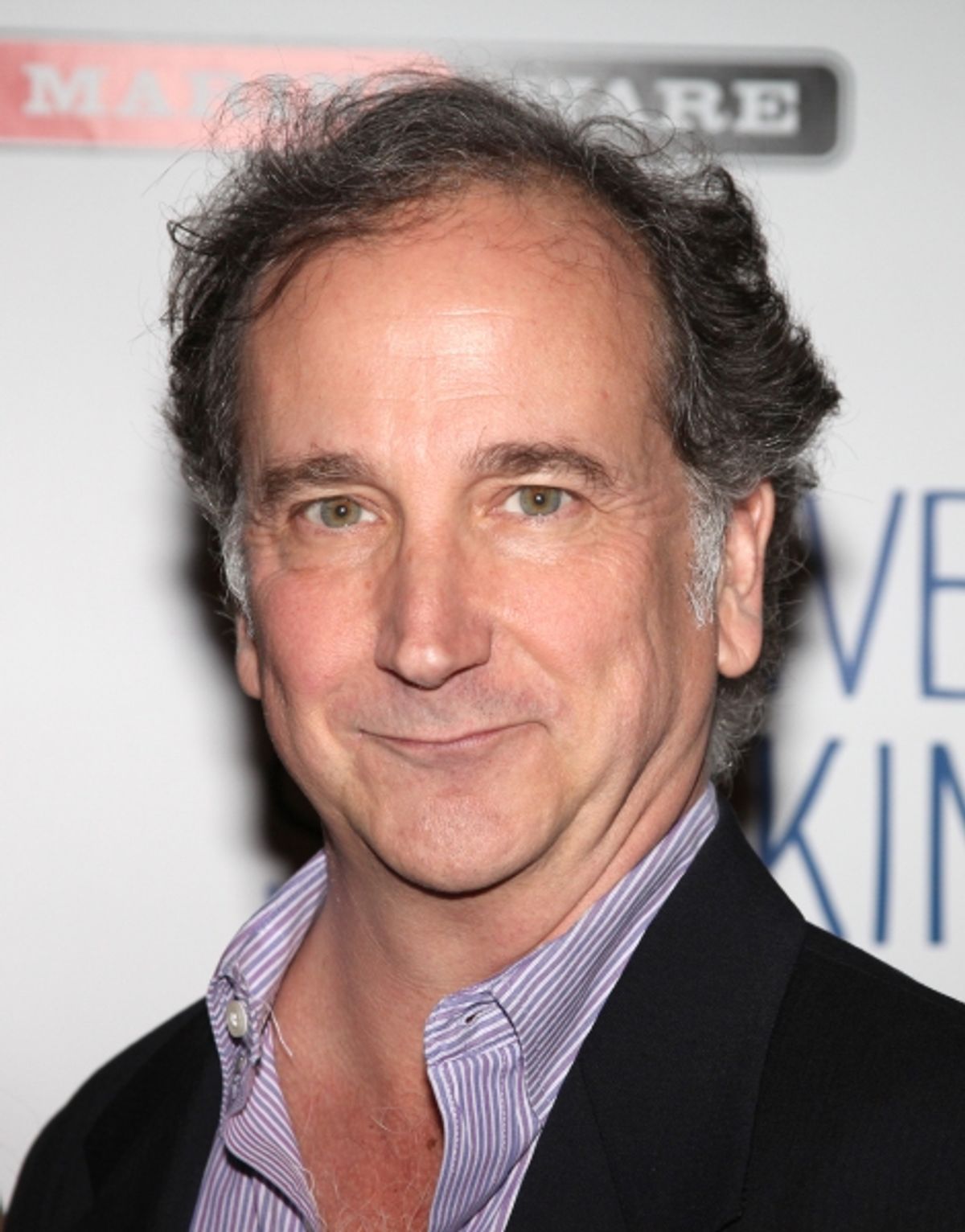 Mark Linn-Baker  at 