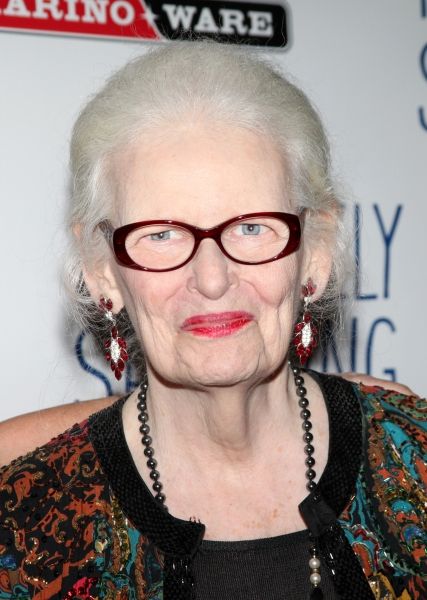 Patricia O'Connell Photo