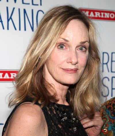 Lisa Emery  Photo