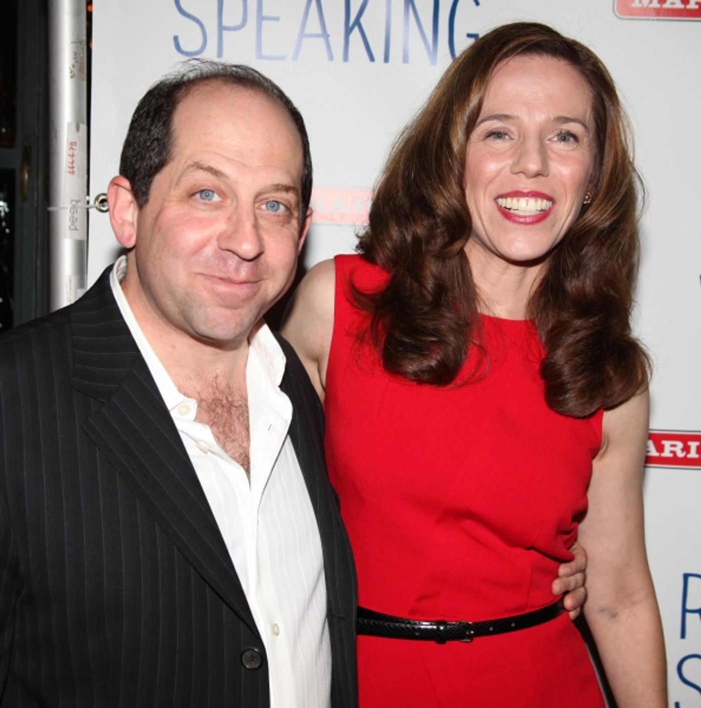 Photo Coverage: RELATIVELY SPEAKING Celebrates Opening Night!  Image