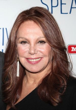 Marlo Thomas  Photo
