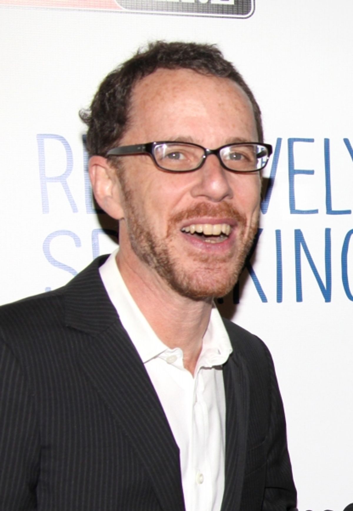 Ethan Coen at 