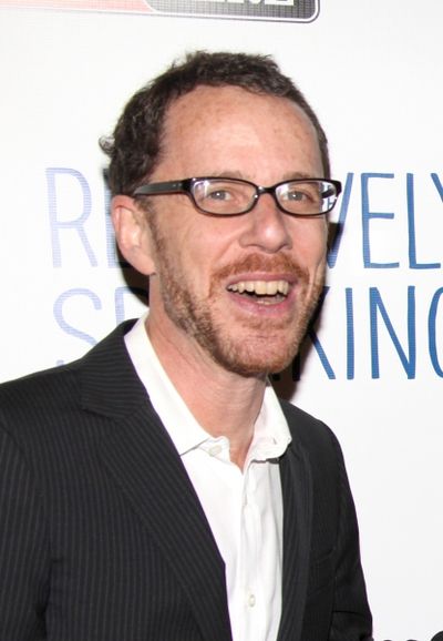 Ethan Coen Photo