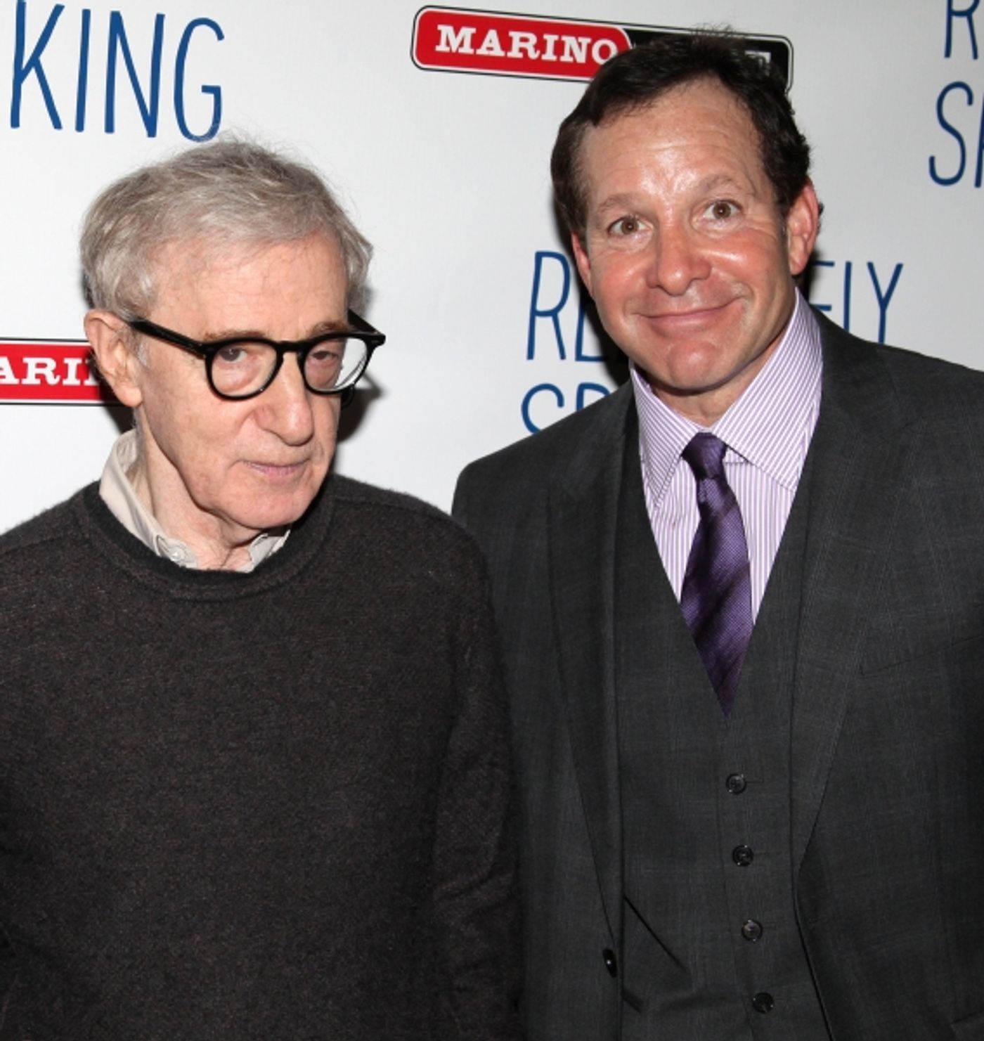Photo Coverage: RELATIVELY SPEAKING Celebrates Opening Night!  Image