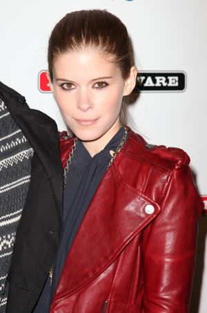 Kate Mara Photo